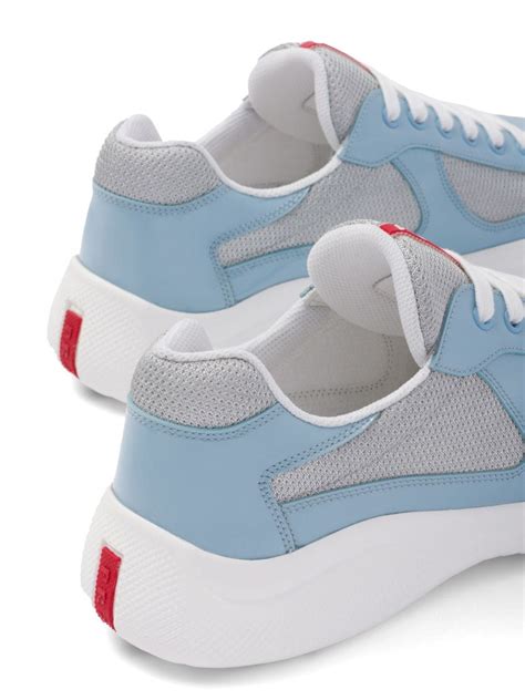 sneakers prada america's cup|prada americas cup farfetch.